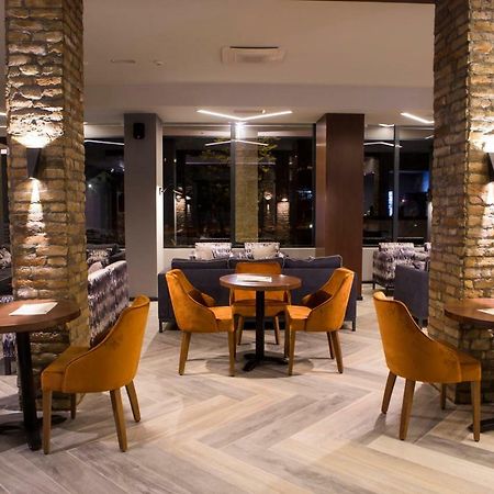 A Hoteli - Hotel Slatina Vrnjačka Banja Zewnętrze zdjęcie