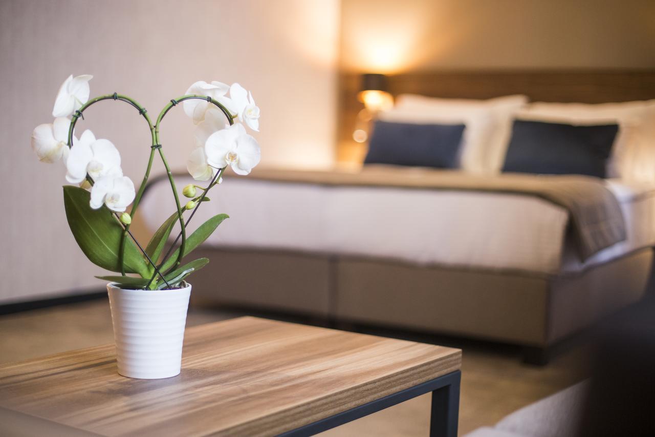 A Hoteli - Hotel Slatina Vrnjačka Banja Zewnętrze zdjęcie