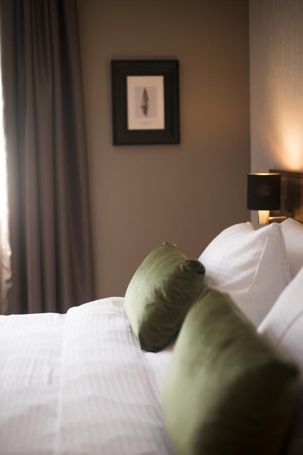 A Hoteli - Hotel Slatina Vrnjačka Banja Zewnętrze zdjęcie