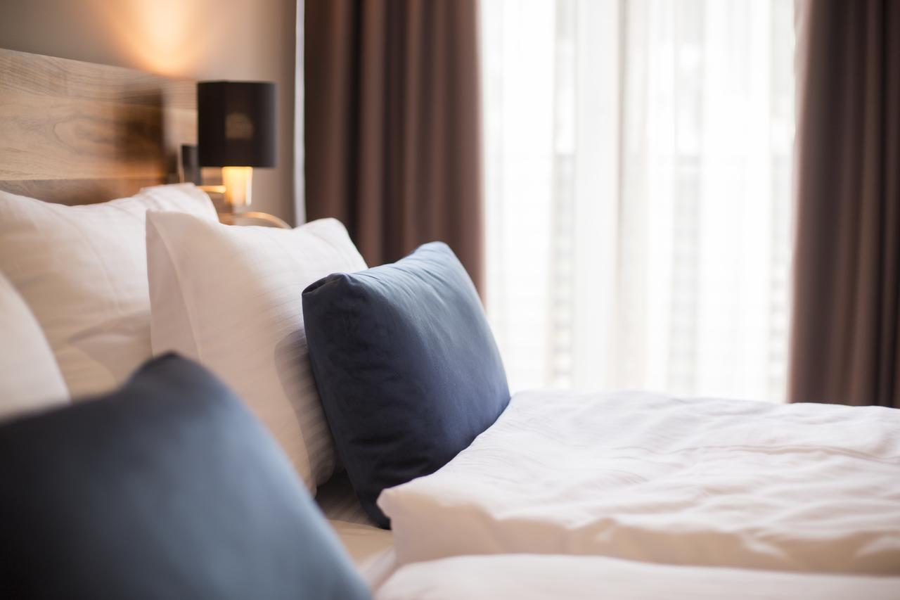 A Hoteli - Hotel Slatina Vrnjačka Banja Zewnętrze zdjęcie