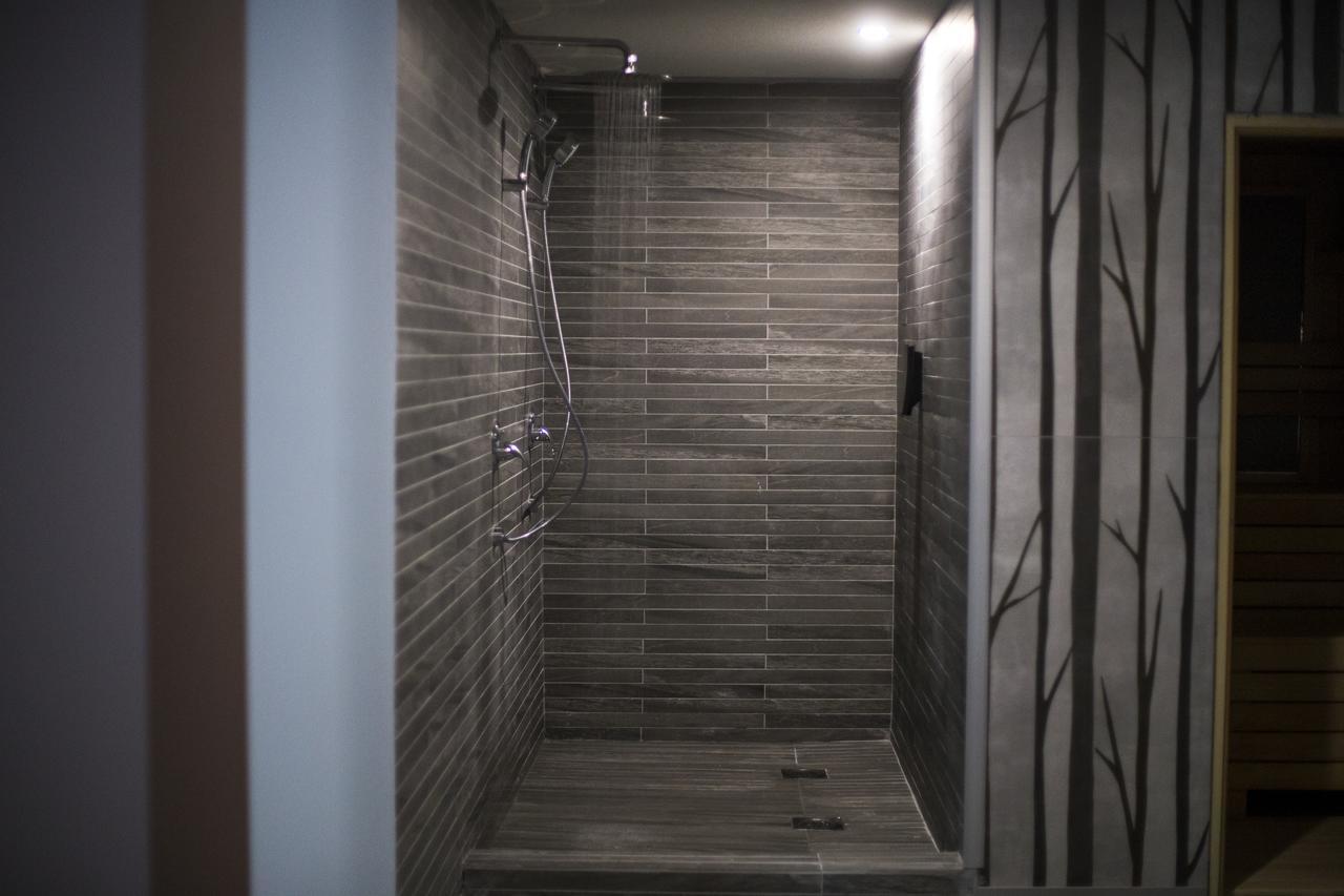A Hoteli - Hotel Slatina Vrnjačka Banja Zewnętrze zdjęcie