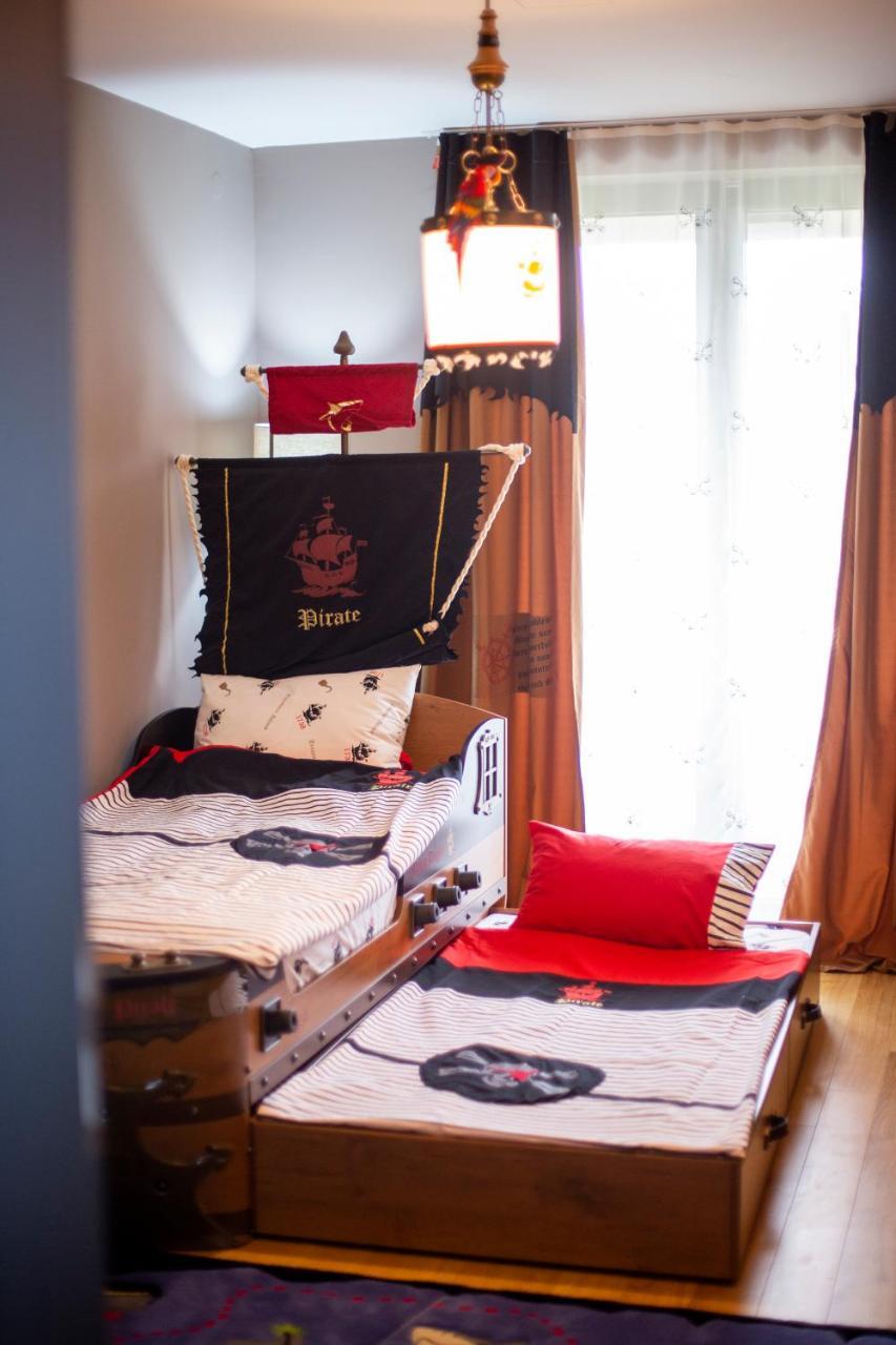 A Hoteli - Hotel Slatina Vrnjačka Banja Zewnętrze zdjęcie