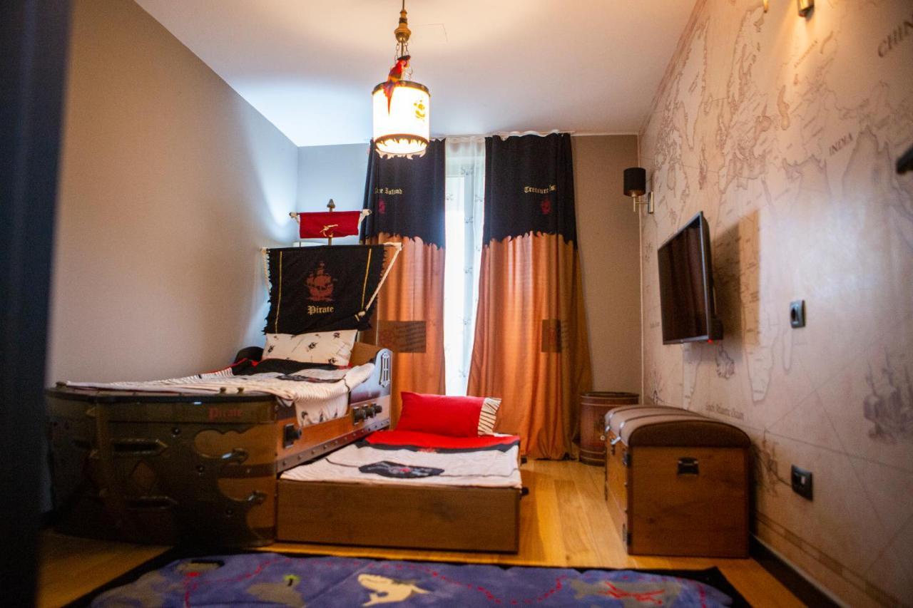 A Hoteli - Hotel Slatina Vrnjačka Banja Zewnętrze zdjęcie