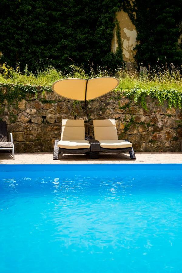 A Hoteli - Hotel Slatina Vrnjačka Banja Zewnętrze zdjęcie