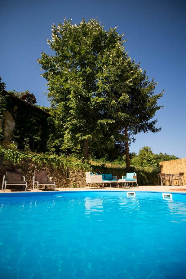 A Hoteli - Hotel Slatina Vrnjačka Banja Zewnętrze zdjęcie